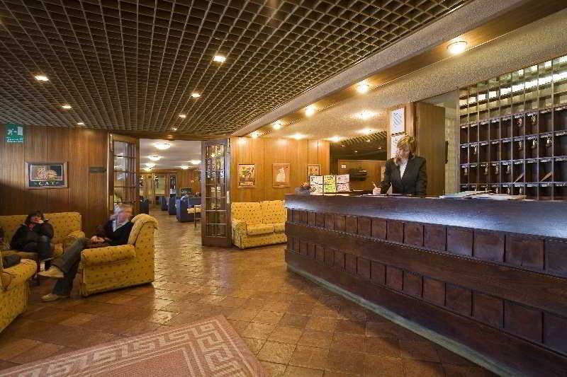 Hotel Ski Club I Cavalieri Rta Colle Colle Sestriere Dış mekan fotoğraf