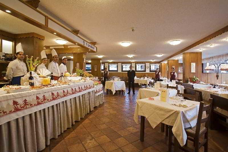 Hotel Ski Club I Cavalieri Rta Colle Colle Sestriere Dış mekan fotoğraf